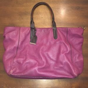 Labor Day Sale! Cole Haan Tote